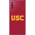 University of Southern California USC Galaxy Note 10 Skin